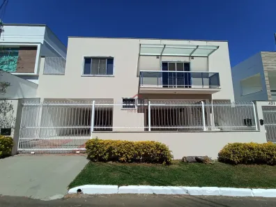 Casa de Condomínio com 4 Quartos à venda, 225m² no São Pedro, Juiz de Fora