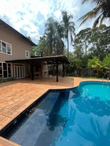 Casa de Condomínio com 4 Quartos à venda, 360m² no Sítios de Recreio Gramado, Campinas