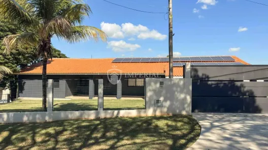 Casa de Condomínio com 4 Quartos à venda, 420m² no Condomínio Fechado Village Haras São Luiz, Salto
