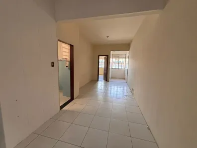 Apartamento com 1 Quarto para alugar, 39m² no Alto, Teresópolis