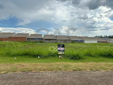 Lote/Terreno à venda, 10m² no Residencial Van Den Broek, Holambra