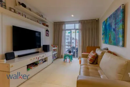 Cobertura com 3 Quartos à venda, 220m² no Tijuca, Rio de Janeiro