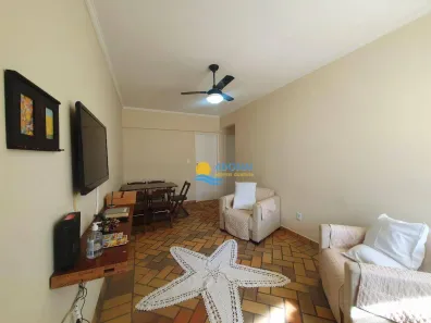 Apartamento com 2 Quartos à venda, 70m² no Vila Alzira, Guarujá