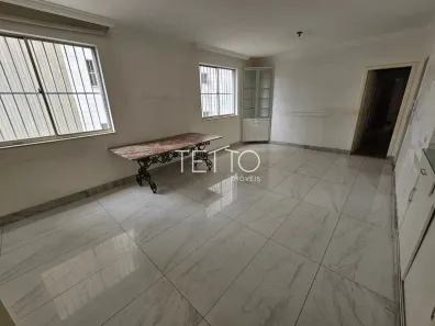 Apartamento com 3 Quartos à venda, 110m² no Barroca, Belo Horizonte