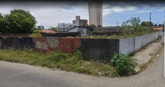 Lote/Terreno à venda, 634m² no Ponta Negra, Natal