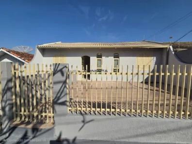Casa com 3 Quartos à venda, 120m² no Hedy, Londrina