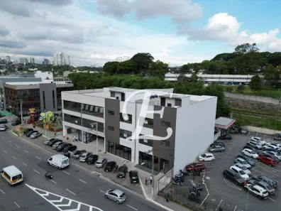 Prédio Comercial para alugar, 1500m² no Centro, Barueri