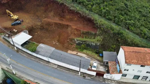Lote/Terreno à venda, 660m² no Bauxita, Ouro Preto