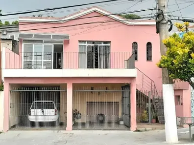 Sobrado com 2 Quartos à venda, 190m² no Lapa, São Paulo