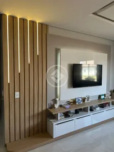 Casa de Condomínio com 4 Quartos à venda, 80m² no Petrópolis, Várzea Grande