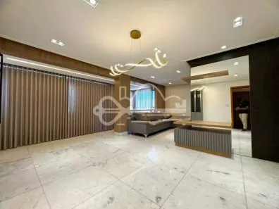 Apartamento com 3 Quartos à venda, 92m² no Castelo, Belo Horizonte