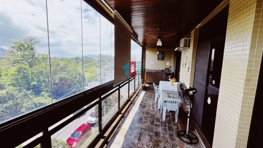 Apartamento com 3 Quartos à venda, 145m² no Recreio dos Bandeirantes, Rio de Janeiro