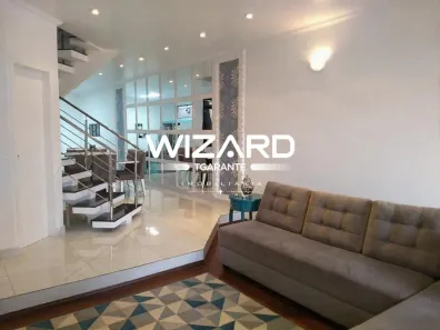 Sobrado com 3 Quartos à venda, 250m² no Vila Alpina, São Paulo