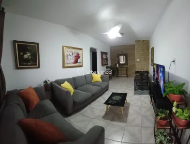 Casa com 2 Quartos à venda, 61m² no Santo Agostinho, Volta Redonda