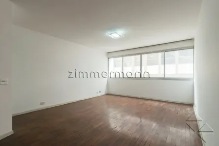 Apartamento com 4 Quartos à venda, 158m² no Higienópolis, São Paulo