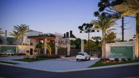 Lote/Terreno à venda, 160m² no Campo Comprido, Curitiba