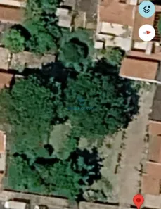 Lote/Terreno à venda, 1817m² no Vila Santista, Bauru