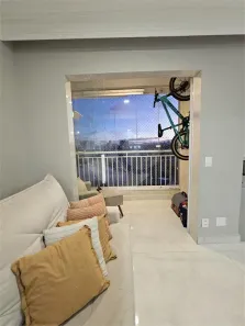 Apartamento com 3 Quartos à venda, 65m² no Vila Guilherme, São Paulo