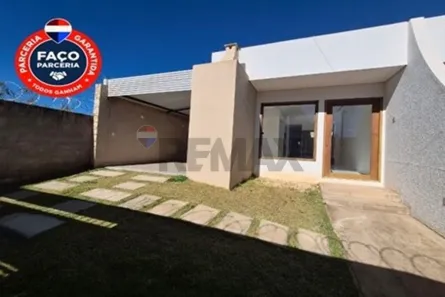Casa com 2 Quartos à venda, 95m² no Novo Itabirito, Itabirito