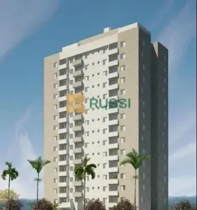 Apartamento com 2 Quartos à venda, 60m² no Urbanova, São José dos Campos