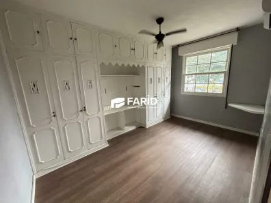 Apartamento com 2 Quartos para alugar, 80m² no Boqueirão, Santos