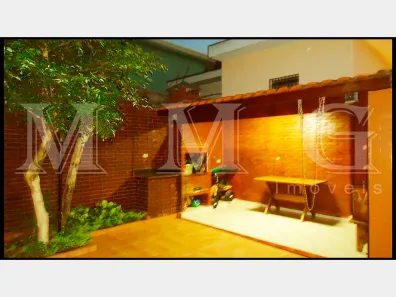 Sobrado com 3 Quartos à venda, 283m² no Vila Gumercindo, São Paulo