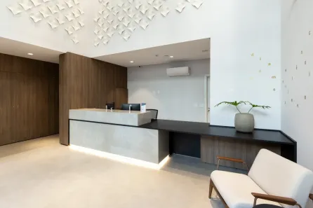 Apartamento com 1 Quarto para alugar, 38m² no Cerqueira César, São Paulo