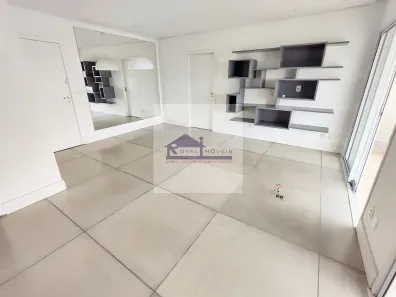 Apartamento com 2 Quartos à venda, 113m² no Vila Gumercindo, São Paulo