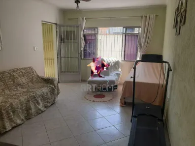 Sobrado com 3 Quartos à venda, 180m² no Rudge Ramos, São Bernardo do Campo