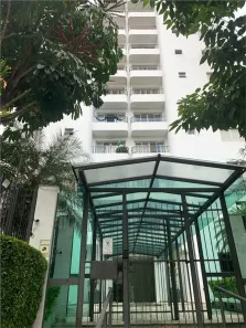 Apartamento com 2 Quartos à venda, 87m² no Moema, São Paulo