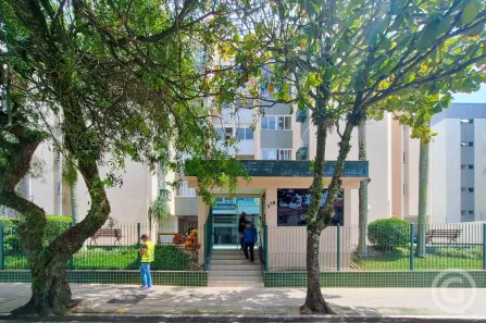 Apartamento com 2 Quartos para alugar, 78m² no Jardim Atlântico, Florianópolis