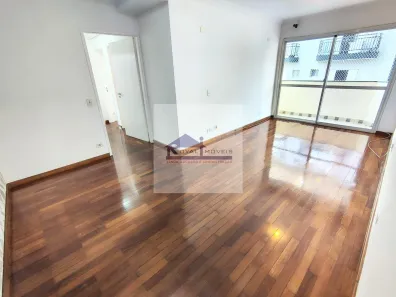 Apartamento com 3 Quartos à venda, 80m² no Vila Clementino, São Paulo
