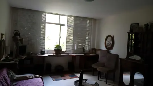 Apartamento com 2 Quartos à venda, 76m² no Humaitá, Rio de Janeiro