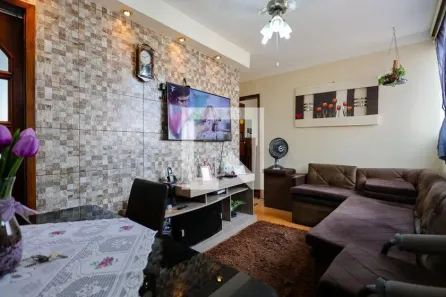 Apartamento com 2 Quartos à venda, 43m² no Lauzane Paulista, São Paulo