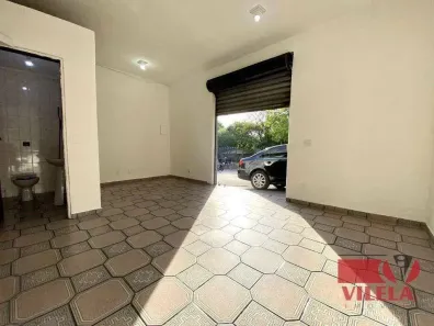 Sala Comercial para alugar, 28m² no Jardim Adutora, São Paulo