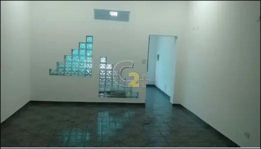 Sala Comercial à venda, 124m² no Perdizes, São Paulo