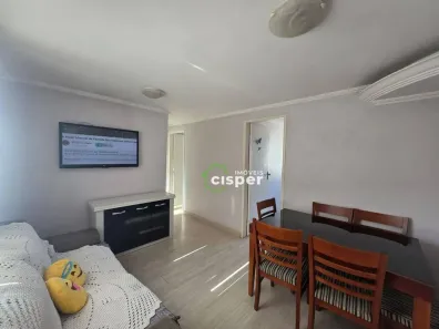 Apartamento com 2 Quartos à venda, 49m² no Vila Sílvia, São Paulo