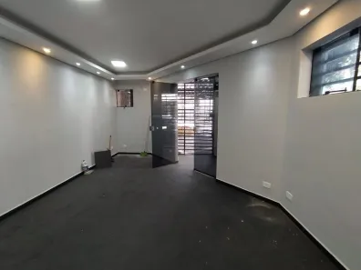 Prédio Comercial para alugar, 521m² no Rudge Ramos, São Bernardo do Campo