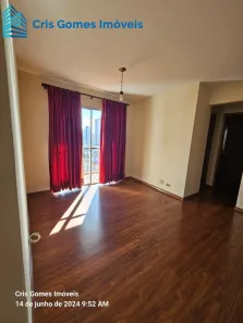 Apartamento com 2 Quartos à venda, 56m² no Vila Bertioga, São Paulo