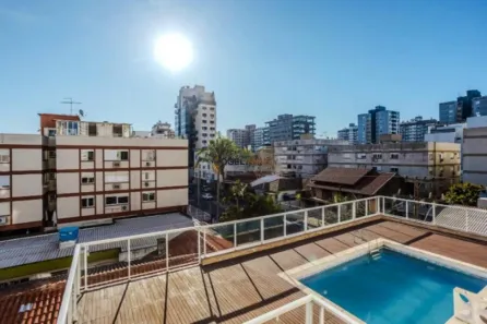 Apartamento com 3 Quartos à venda, 101m² no Centro, Canoas