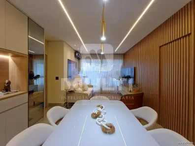 Apartamento com 3 Quartos à venda, 125m² no Santa Mônica, Uberlândia