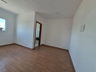 Apartamento com 1 Quarto à venda, 36m² no Vila Helena, Sorocaba