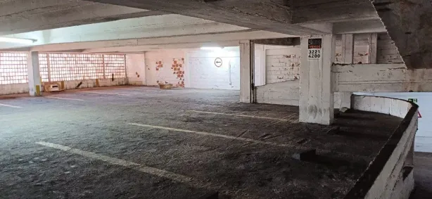 à venda, 13m² no Centro Histórico, Porto Alegre