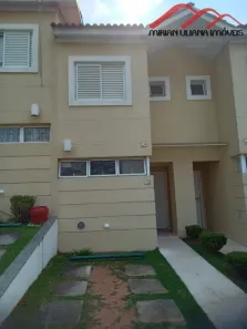 Casa de Condomínio com 2 Quartos à venda, 100m² no Jardim Colônia, Jundiaí