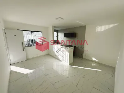 Apartamento com 1 Quarto à venda, 52m² no Pitangueiras, Lauro de Freitas
