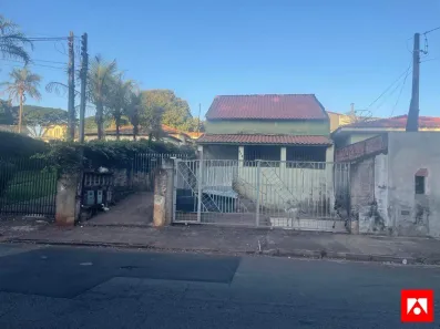 Lote/Terreno à venda, 500m² no Vila Cordenonsi, Americana