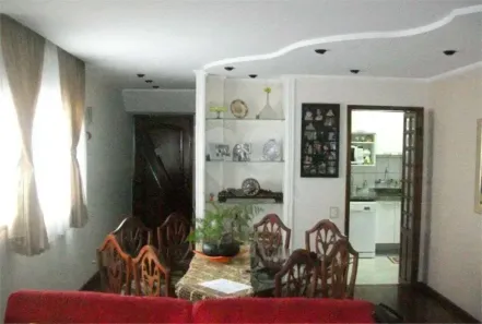Apartamento com 3 Quartos à venda, 108m² no Chácara Santo Antônio (Zona Leste), São Paulo