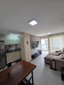 Apartamento com 1 Quarto à venda, 50m² no Setor Oeste, Goiânia