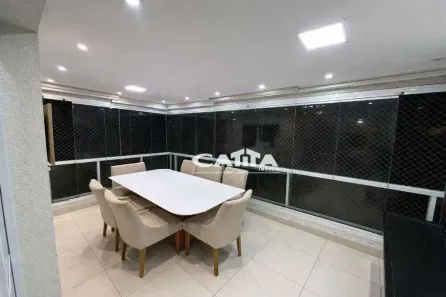 Apartamento com 3 Quartos à venda, 89m² no Tatuapé, São Paulo