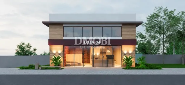 Ponto Comercial para venda ou aluguel, 67m² no Loteamento Jardim Timbaúva, Gravataí
